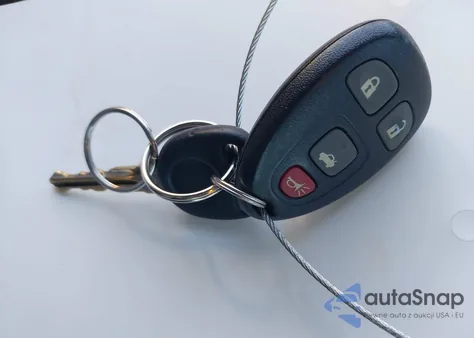 2009 Saturn Aura Xr из США, поврежденный, VIN 1G8ZV57B59F144788